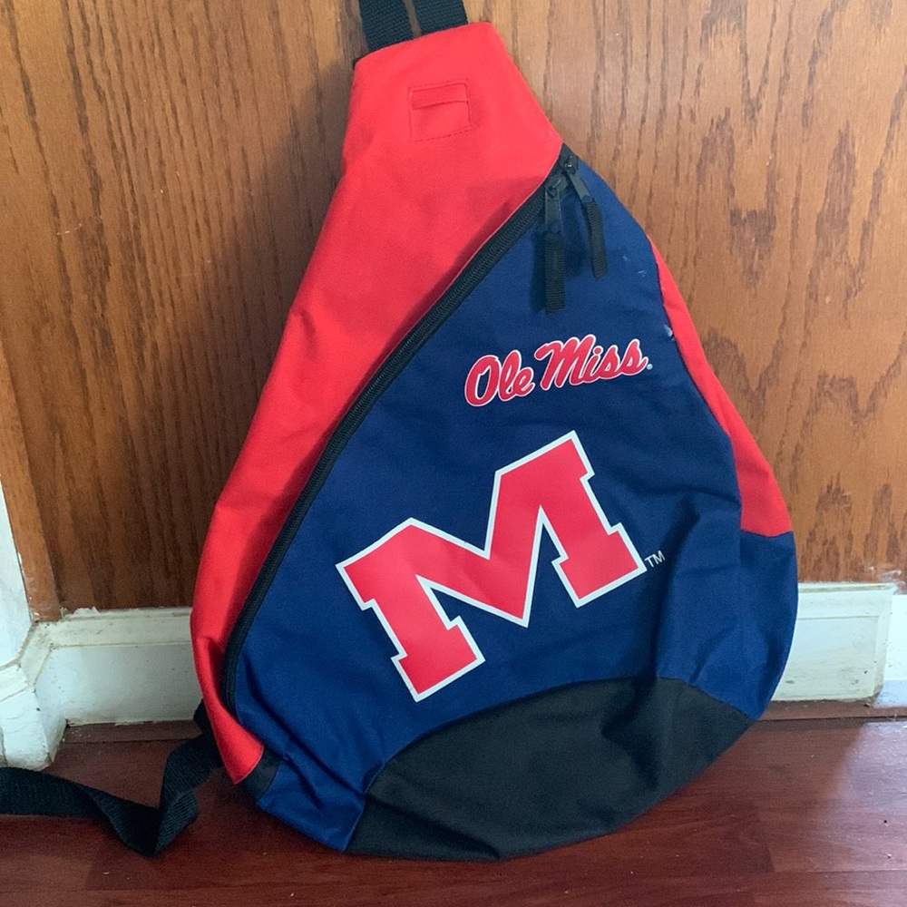 Backpack